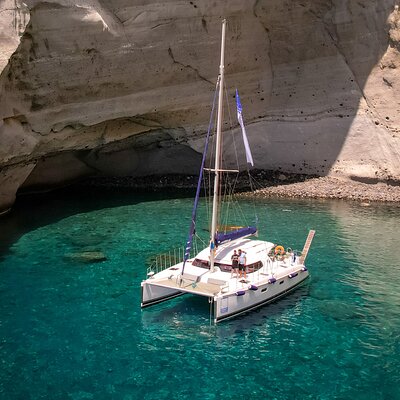 Trinity Yachting