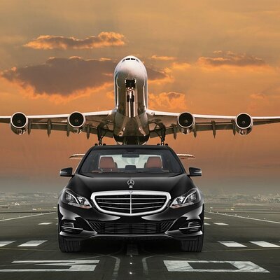 Private Transfer: From Dead Sea to Amman or Airport
