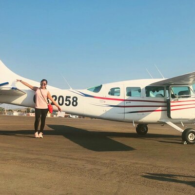 Aeronasca