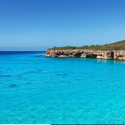 Around Curacao Tours