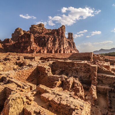 Gray Line - Kurban Tours