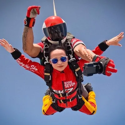 Skydive Seven