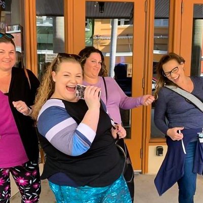 Fun City Scavenger Hunt in Basingstoke by Operation City Quest