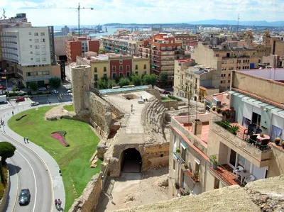 Half-Day Cycling Tour from Salou to Montsant Natural Park