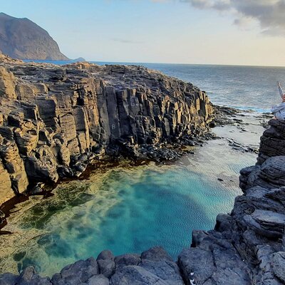 Rural Tours Cabo Verde