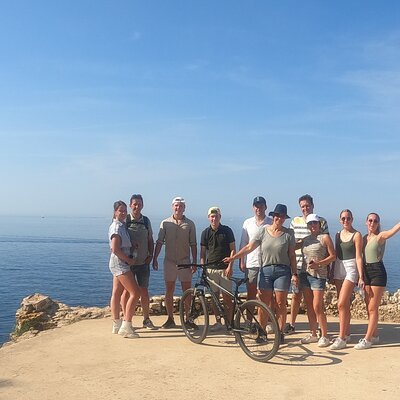 Pula Bike