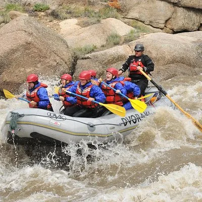 Dvoraks Expeditions Inc