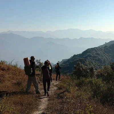 Japam Yoga Treks and Tours