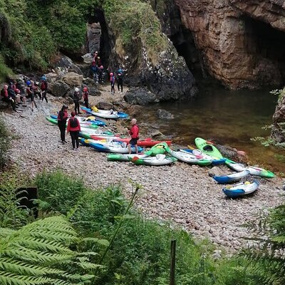 Eco Atlantic Adventures