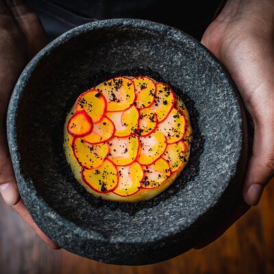 Gustu: Fine Dining at Bolivia’s Best Restaurant