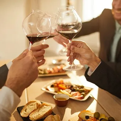 The art of the Italian Aperitivo with a local: Learn & Enjoy in Positano