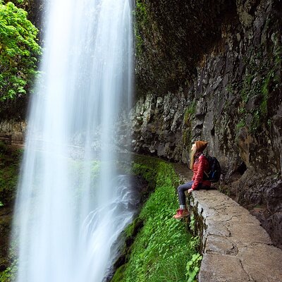 Discover Oregon