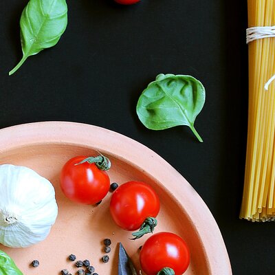 3-Hour Private Cooking Class in Cortona