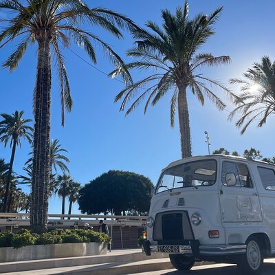 Explore Cannes Countryside in Style with our Classic Bus Tours!