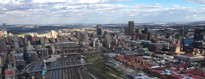 Johannesburg Soweto Constitution and Apartheid Museum Guided Full-Day Tour