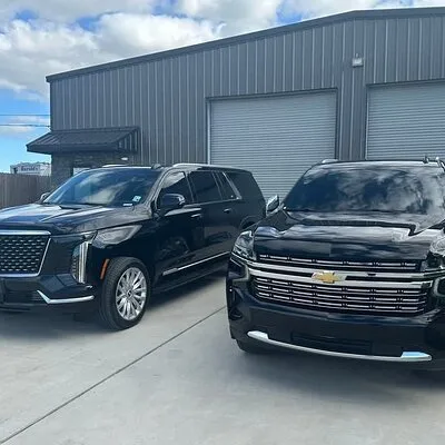 T&A Private Transportation New Orleans - Limousine & Shuttle