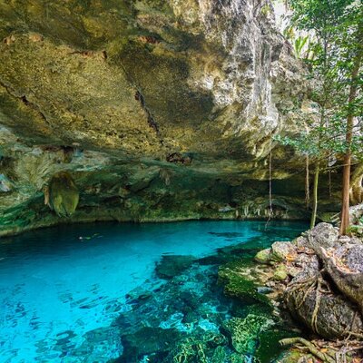 Sat Mexico Tours