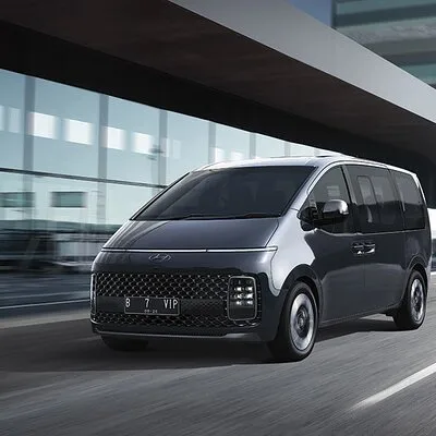 Incheon Airport Transfer Service private transport to/from Seoul