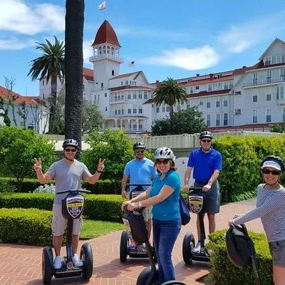 Another Side Of San Diego Tours