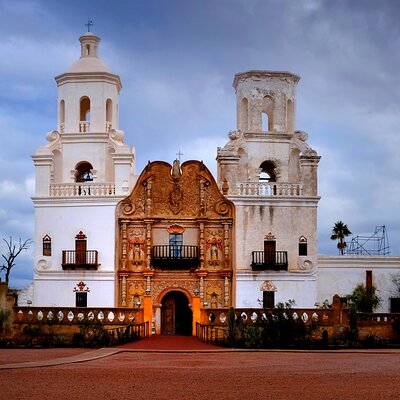 Southern Arizona Tours Excursions