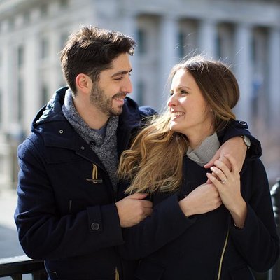 Montreal Private Photo Tours