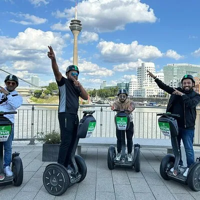 SegwayPoint Düsseldorf