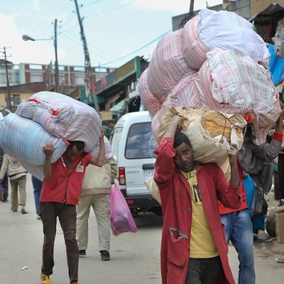 Rotate Ethiopia Tours And Addis Ababa city Tours Guide