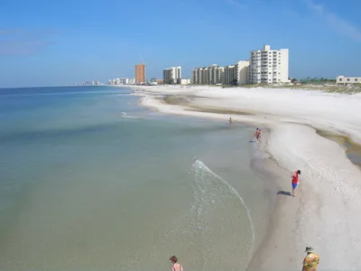 Scream Machine Xtreme Thrill Ride in Panama City Beach