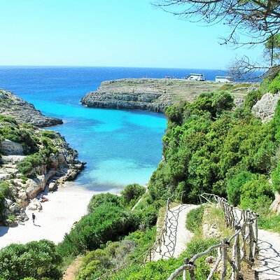 Menorca Private Tours