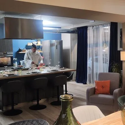 Savor Nafplio Cooking Class