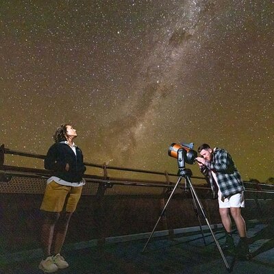 Kalbarri Stargazing Tour