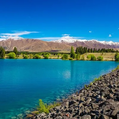 Top Private Tours New Zealand