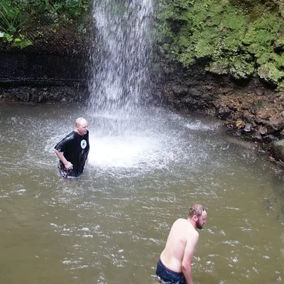 Willi's Tours St.Lucia