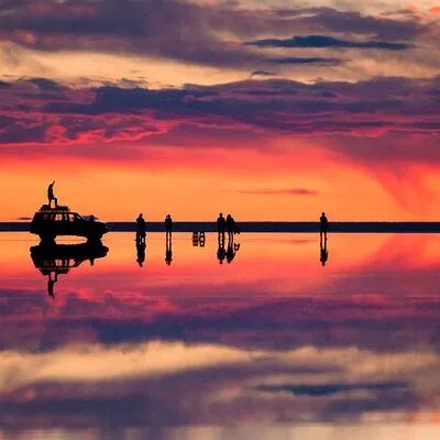 Uyuni Experience