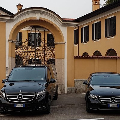 Milan City-Private Transfer MXP-Milan