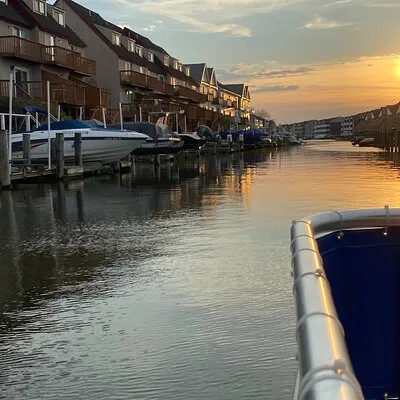 OC Bay Hopper Sunset Cruise Departs Downtown OC
