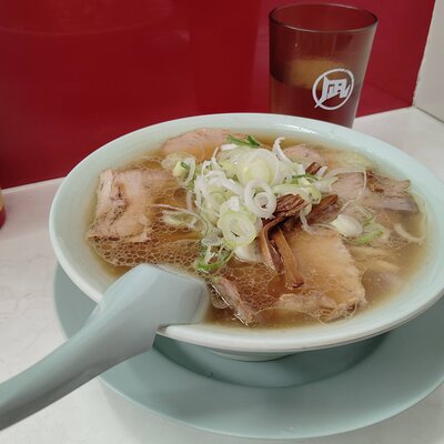 Odawara Ramen Crawl Experience: Visit 2 Iconic Shops