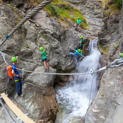 Wildwire Wanaka
