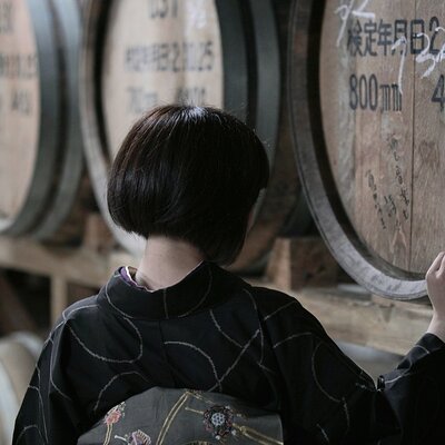 Inside Shochu Distillery and Tasting with a Local Expert