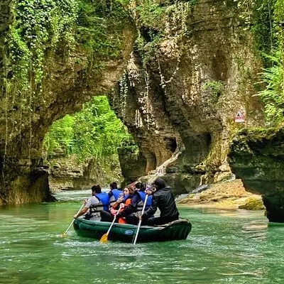 Adjara Tour