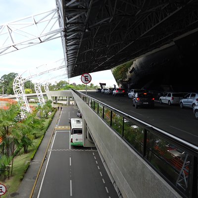 Private Transfer from Porto de Galinhas to Recife Airport