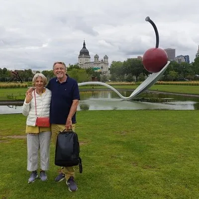 Mpls City & Skyway Tours
