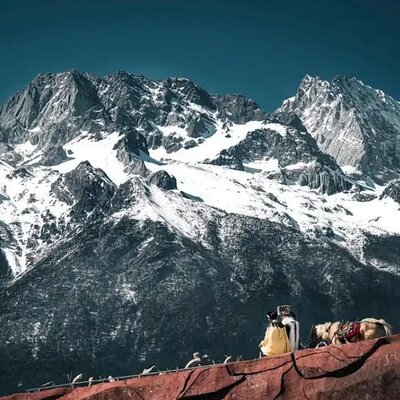 Yunnan Tours