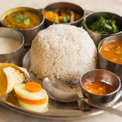 Pokhara: 3 Hour Authentic Nepali Thakali Dish Cooking Class