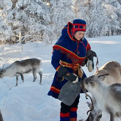Go to Lapland AB