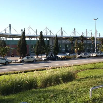 Tangier Airport Shuttle Service