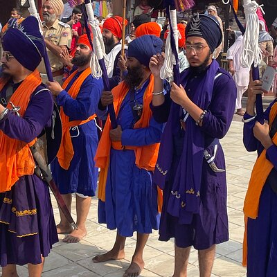 Explore Incredible Amritsar
