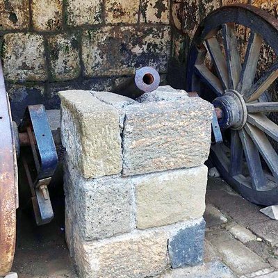 Audio Guided Walking Tour of Daulatabad Fort, Aurangabad