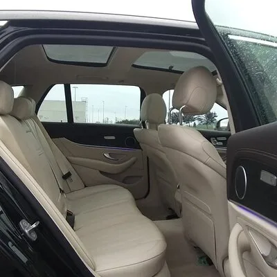Ravenna Hotels to Ravenna Port - Departure Private Transfer