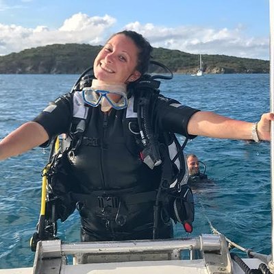 Aqua Marine Dive Center